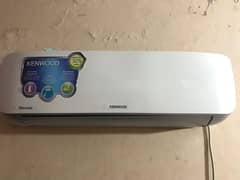 1.5 ton Ac dc inverter Jeniun Condition mukaml saman k sath