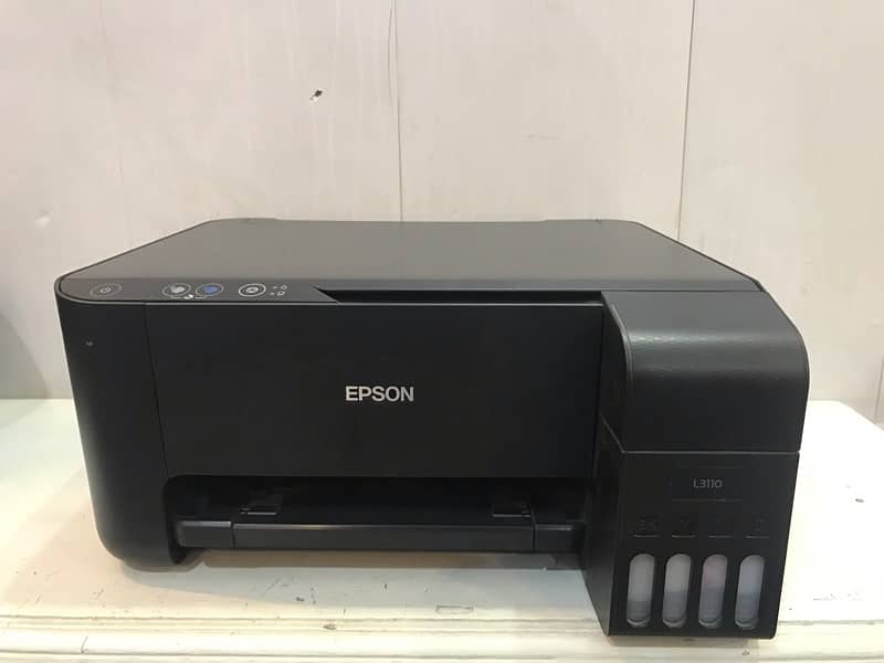 Epson L3110 0