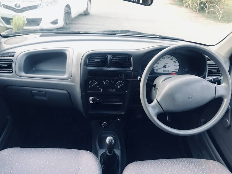 Suzuki Alto 2008 VXR (Special Number) Whatsapp for Offer 10