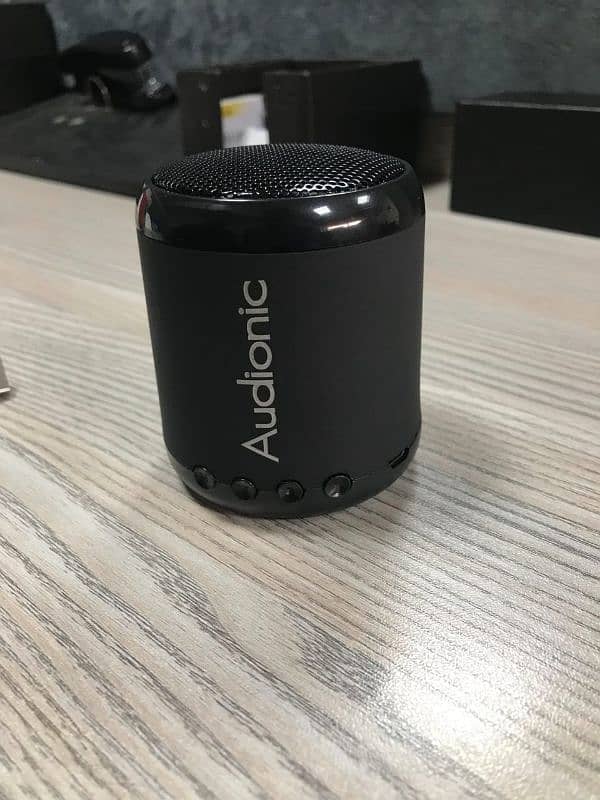 audionic bluetooth speaker 1