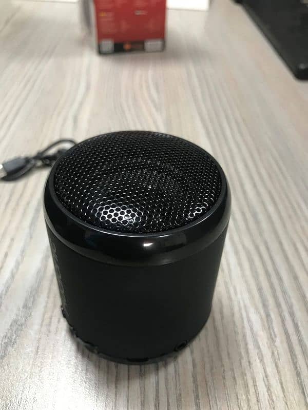 audionic bluetooth speaker 2