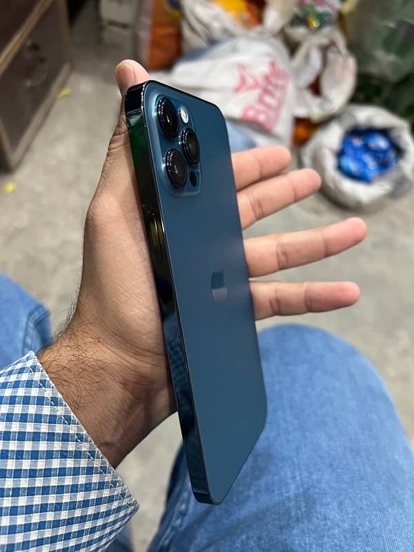 iPhone 12 pro max pta aproved 1