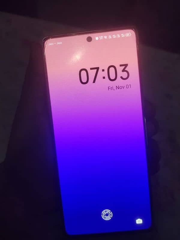 TECNO CAMON 30 PRO 12/512 2