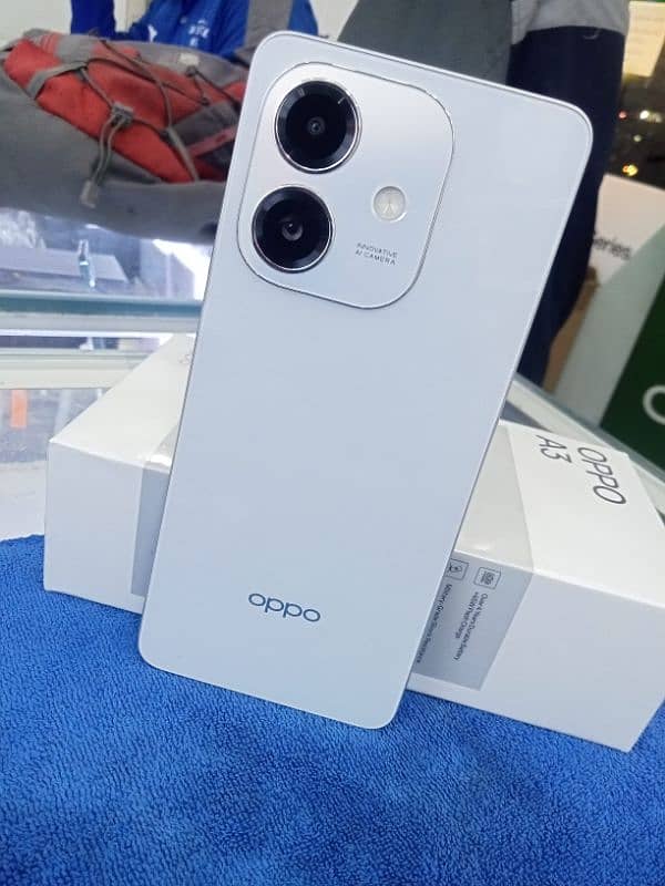 oppo A3 6/128 1