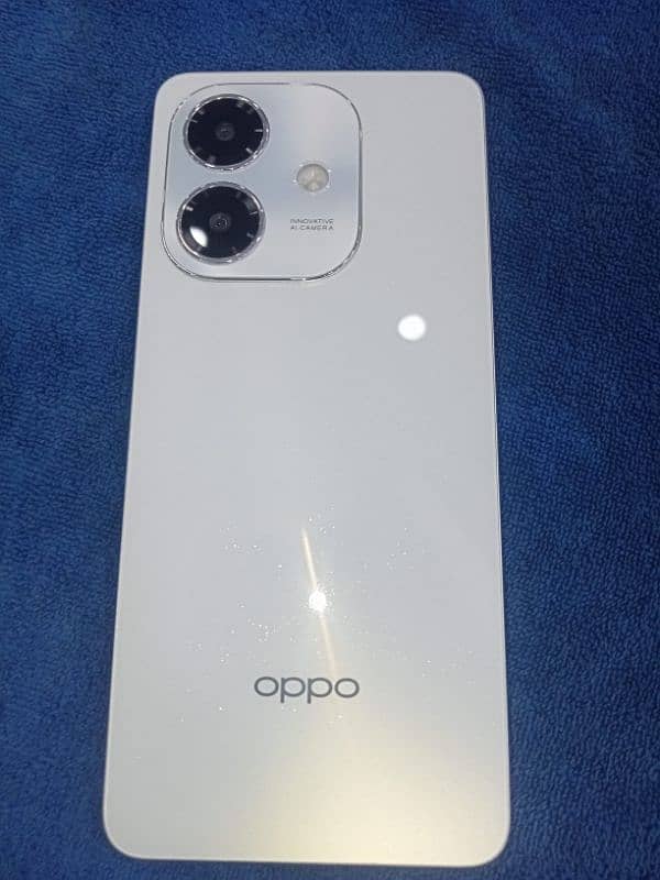 oppo A3 6/128 3