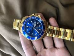 rolex oyster perpatual date