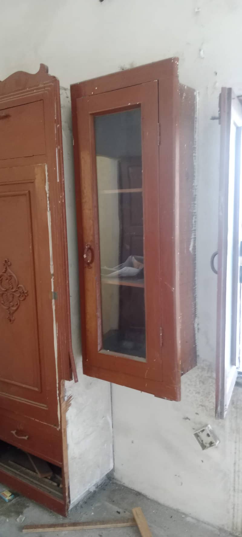 Diaar Wooden doors + Almaris + Khirkian + Showcase 15