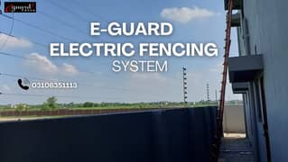 electric fence material for sale / electric fence for your house