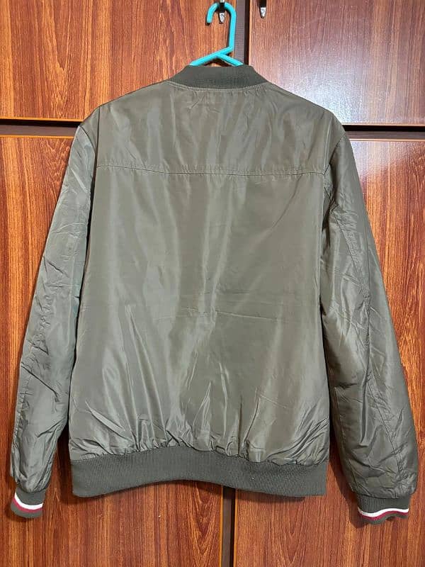 Jacket for Sale. Perfect Condition 1