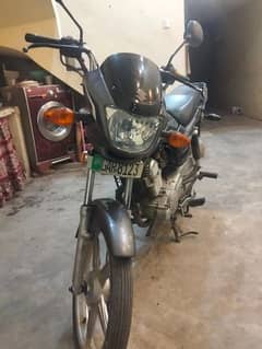 Good Condition Bike