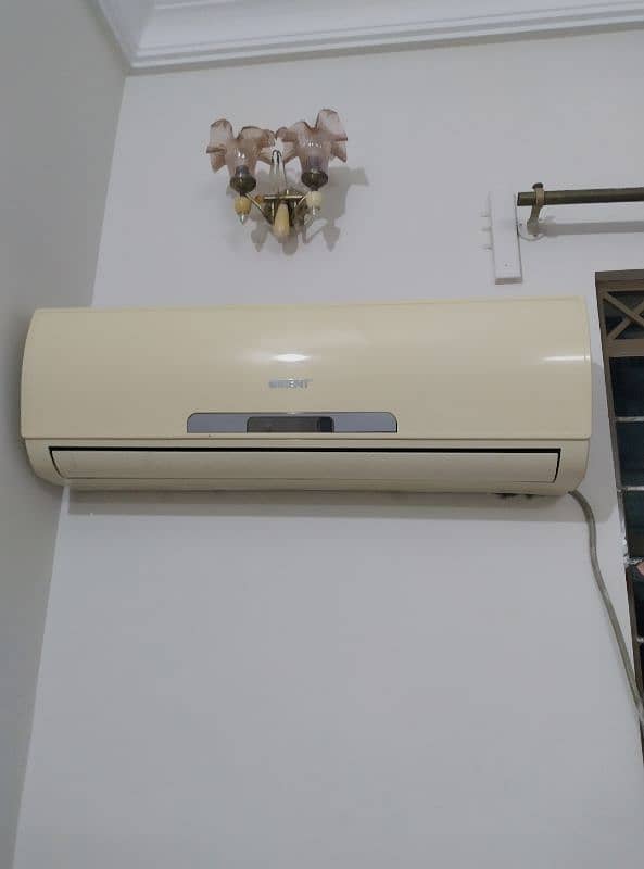 Orient 1.5 ton Split Air Conditioner 0