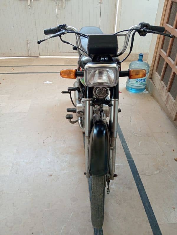 honda cd 70cc 0