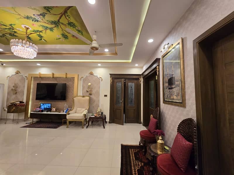 Askri 6, Phase 2, Luxurious 1 Kanal House for Sale 3