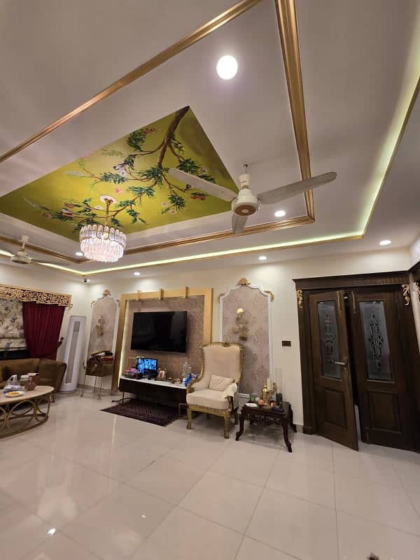 Askri 6, Phase 2, Luxurious 1 Kanal House for Sale 4