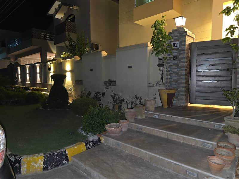 Askri 6, Phase 2, Luxurious 1 Kanal House for Sale 15