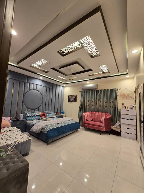 Askri 6, Phase 2, Luxurious 1 Kanal House for Sale 18