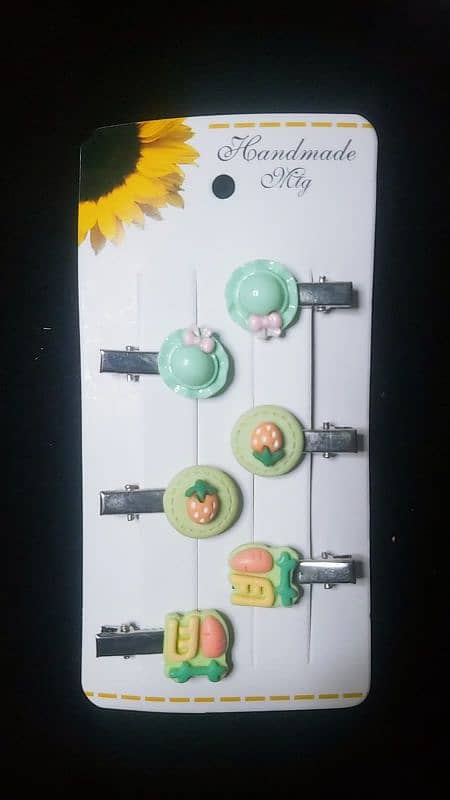 baby clips two piece rupees only on 70 rupees 3