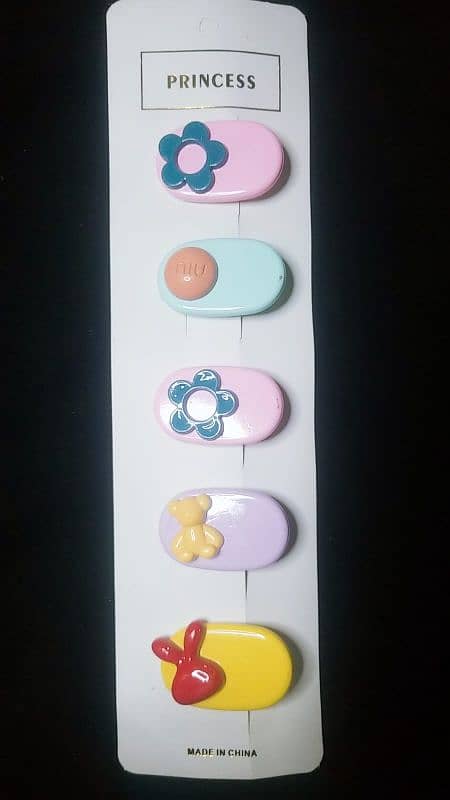 baby clips two piece rupees only on 70 rupees 4