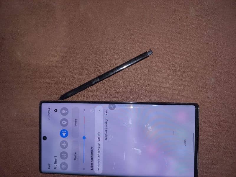 Samsung note 10 plus (256 gb) 5g 6