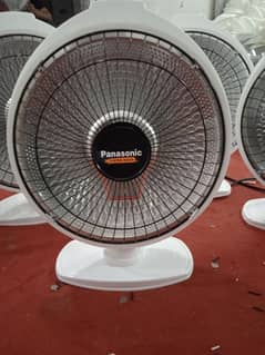 Electric heater