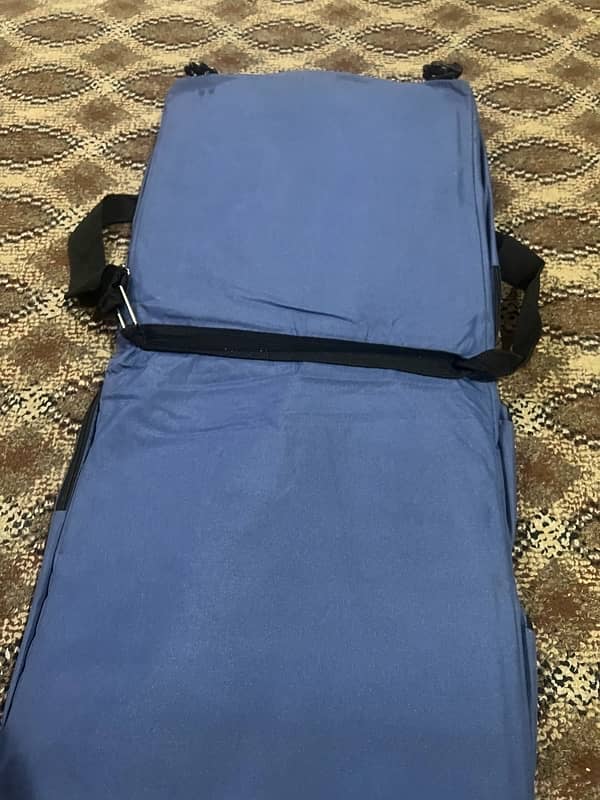 baby bag and sleeping bag 10