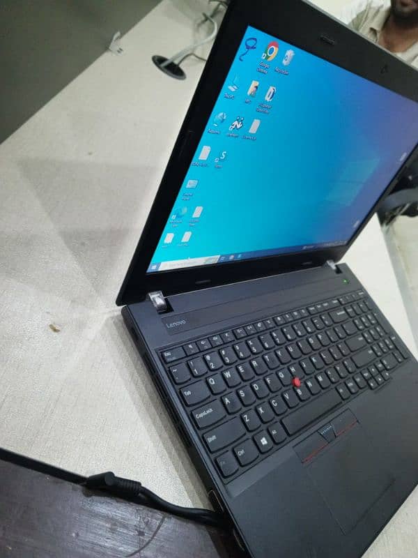 Lenovo Thinkpad E570 7th Generation 0