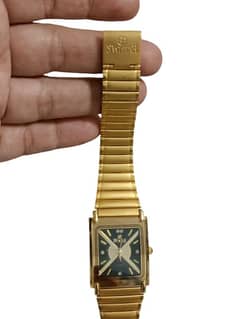 swistar men's watch