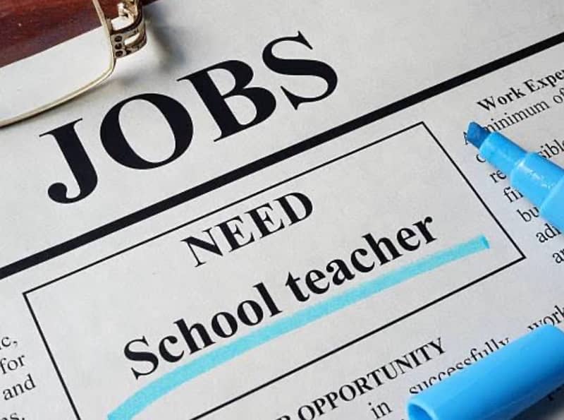 Pre-Nursery to Grade 5 School Teacher Required 0