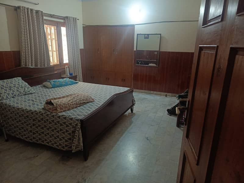 DEFENCE 1000 YARDS BUNGALOW FOR SALE 5