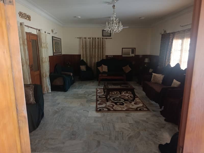 DEFENCE 1000 YARDS BUNGALOW FOR SALE 18