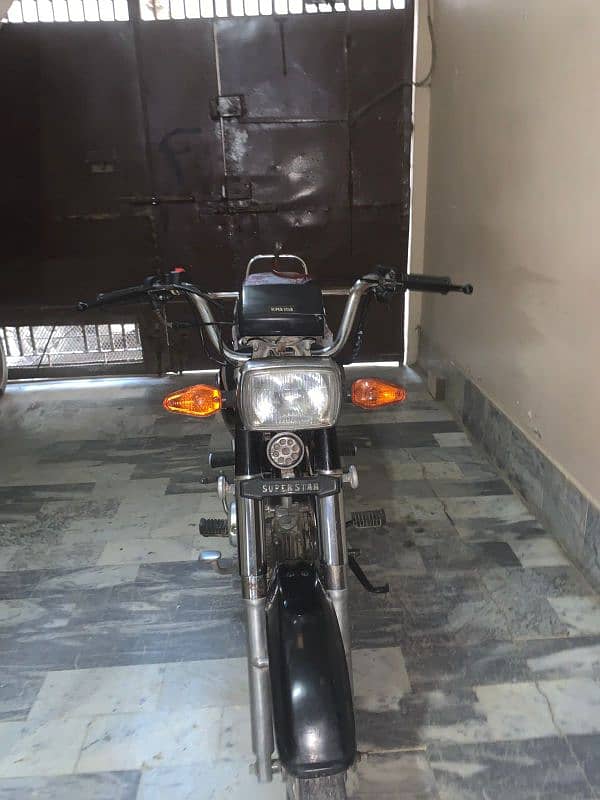 super star 70cc 4