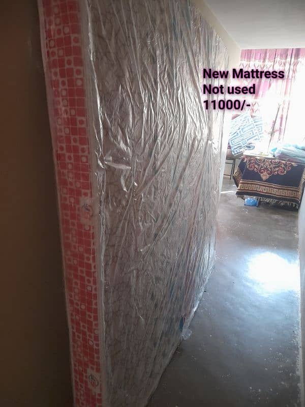 New Mataress For Sale 0