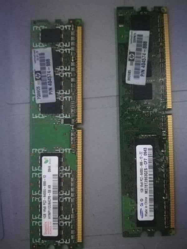 2gb ddr2 ram 0