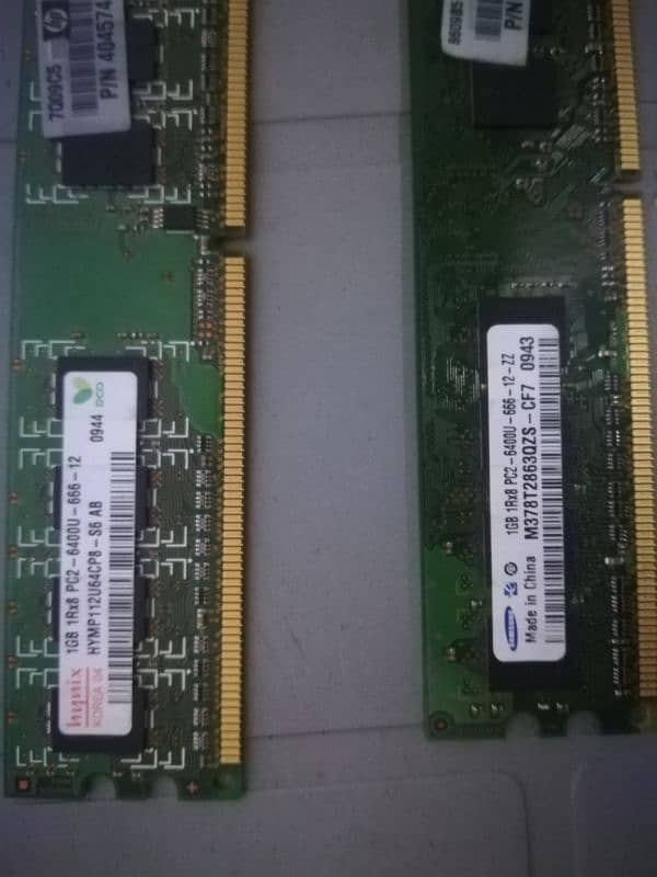 2gb ddr2 ram 1