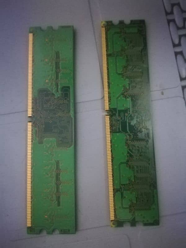 2gb ddr2 ram 2