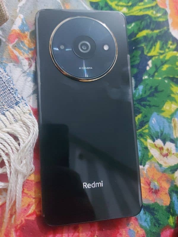 Redmi A3x 0