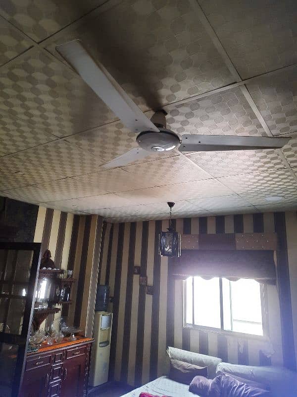 ceiling fans used 1