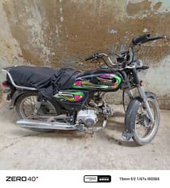 Superpower 70cc For Sale