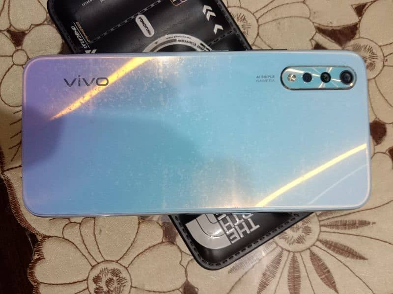 VIVO S1 4/128 IS HERE!!!!! 0