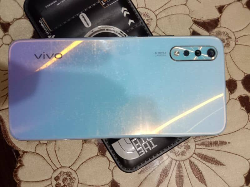 VIVO S1 4/128 IS HERE!!!!! 1