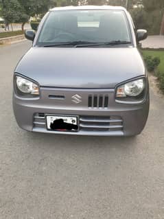 Suzuki Alto AC