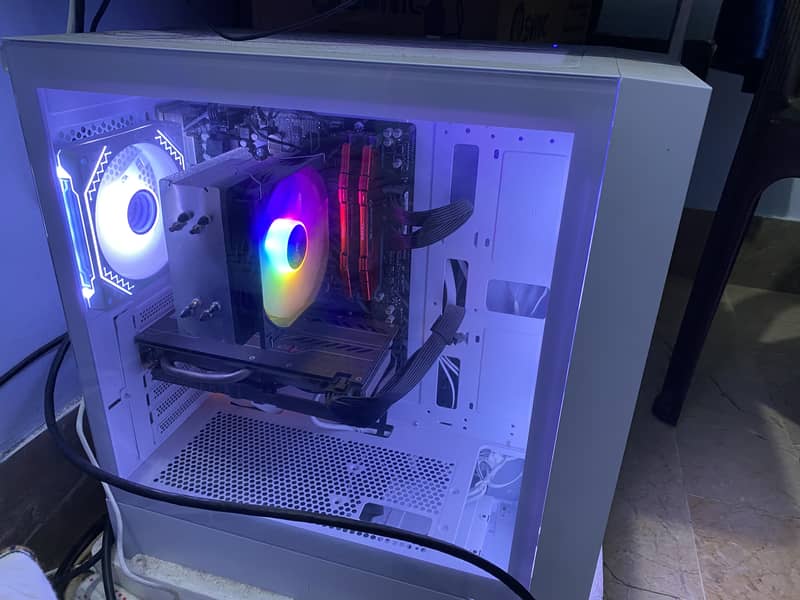 Gaming PC - URGENT sell 0