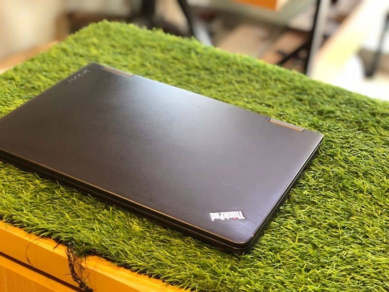 LENOVO YOGA 12 I3 4TH GEN 5