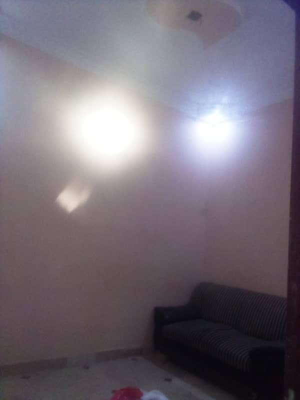 1 and 2 room flat for rent korangi Crossing Karachi 2