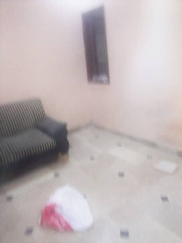 1 and 2 room flat for rent korangi Crossing Karachi 5