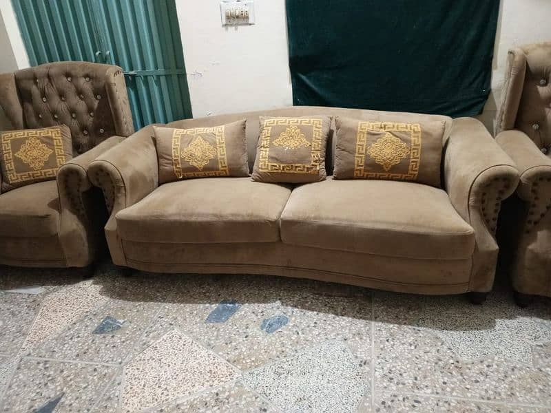 7 seater sofa set 6