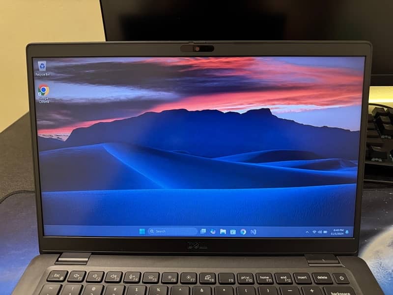 Dell Latitude 7310 2