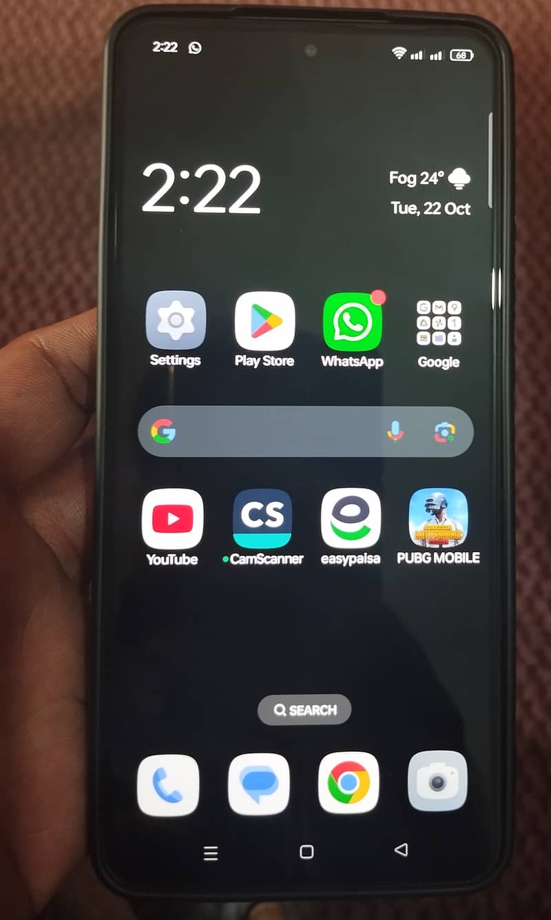 OPPO RENO 11F 5G 3