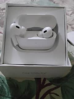 AIRPODS