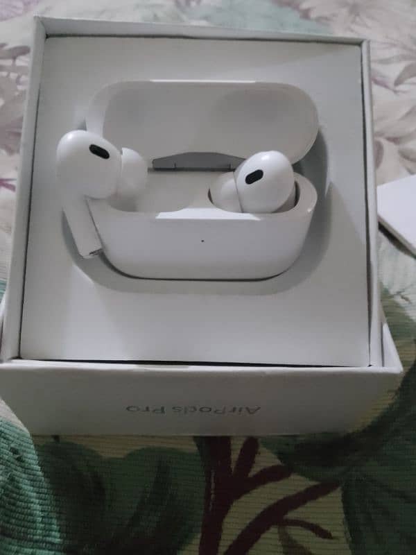 AIRPODS PRO 2 0